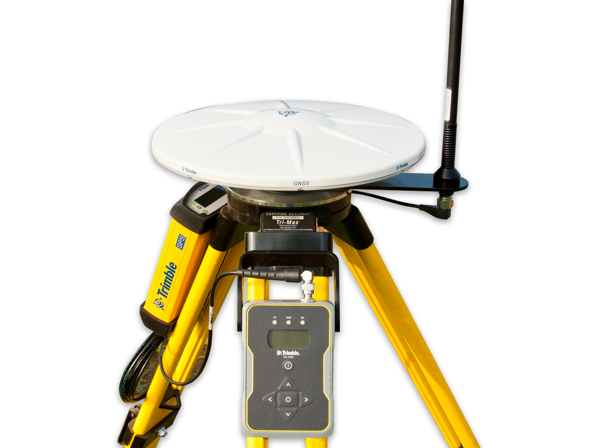 GNSS-CorrectionSources